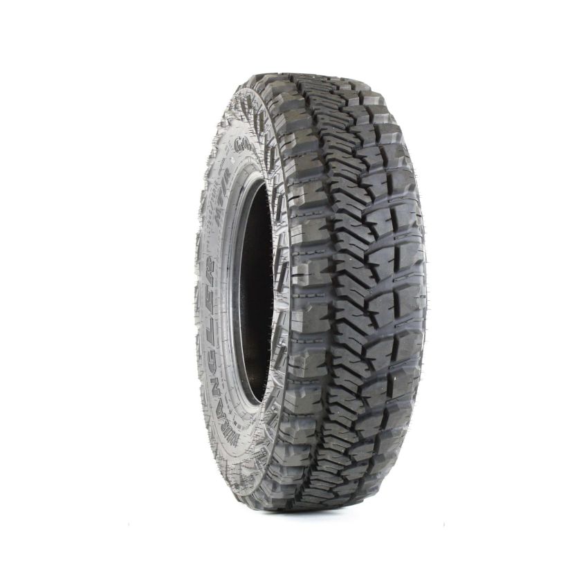 Goodyear  750732325 32X11.50R15LT C Wrangler MT/R With Kevlar