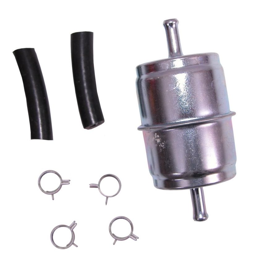 Omix Fuel Filter Kit 55-86 Jeep CJ Models