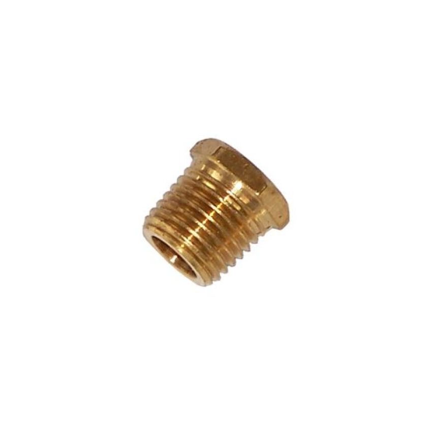 Kleinn Air Horns 50050 Kleinn Male Hex Tank Port Plug - 1/2In M NPT