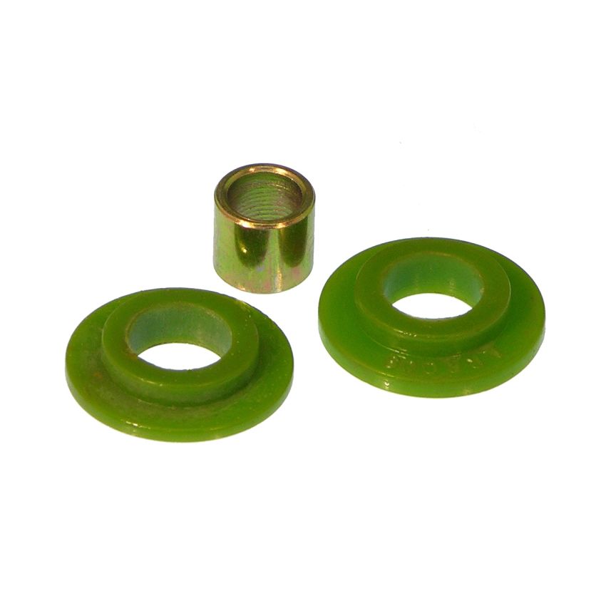 Prothane 84 & Earlier Range Rover Hand Brake Bushings - Red