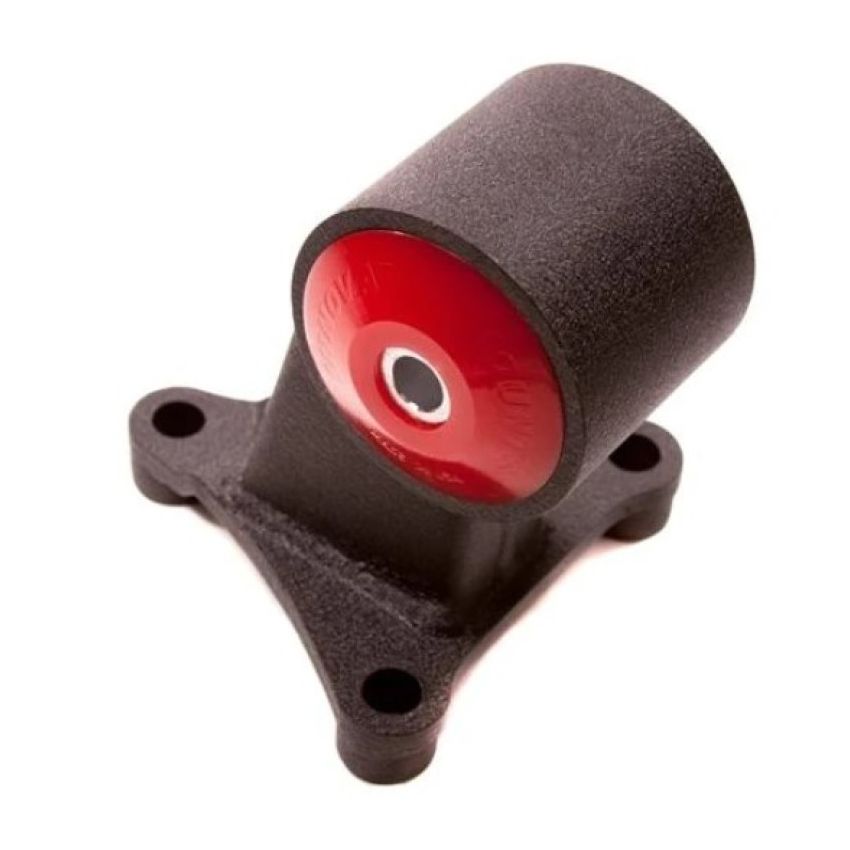 Innovative 90-05 Acura NSX Black Aluminum Mount 75A Replacement Front Mount