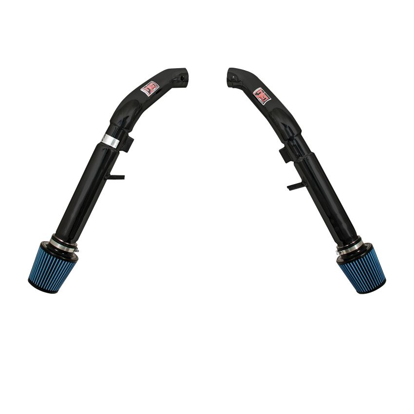 Injen 09-20 Nissan 370Z Nismo Edition Black Cold Air Intake