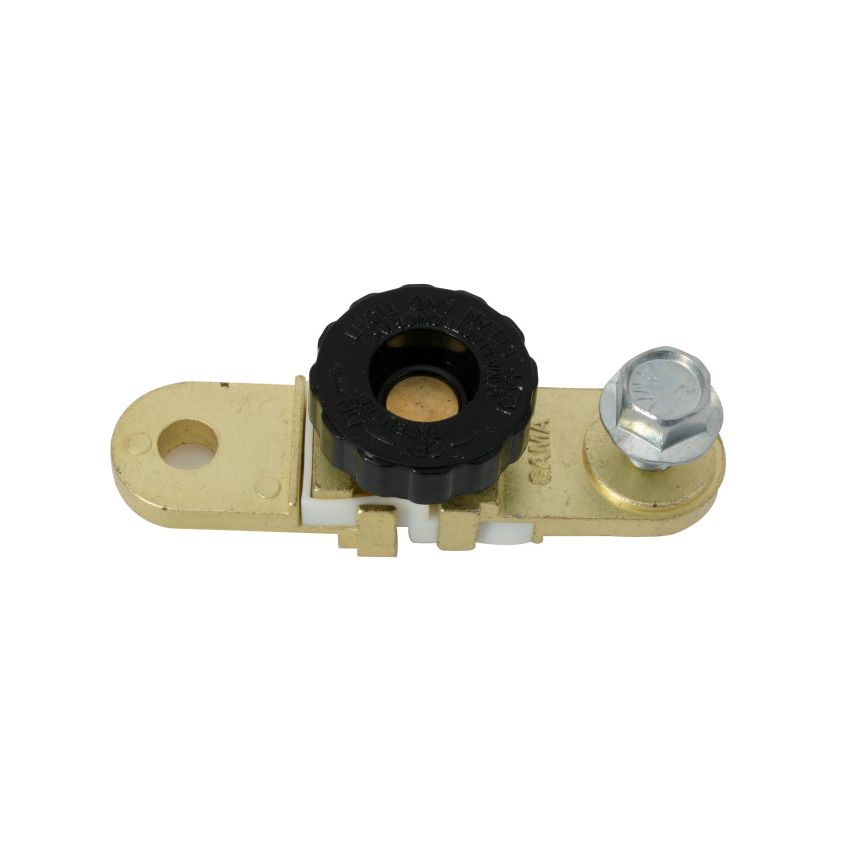 MOROSO MOR74104 Battery Cable Disconnect Switch side post