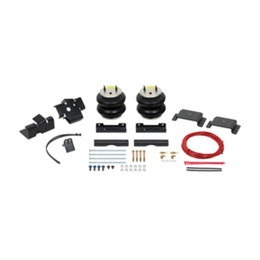 Firestone 2598 Ride-Rite Air Helper Spring Kit Rear 14-19 Dodge RAM 2500 2WD/4WD (W217602598)
