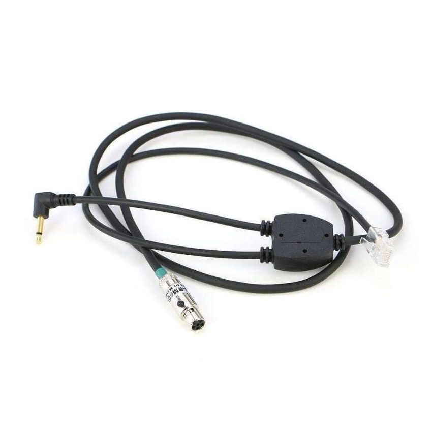 Rugged Radios CJ-RM60V Rugged RM60 and Midland MXT400 Mobile Radio Jumper Cable
