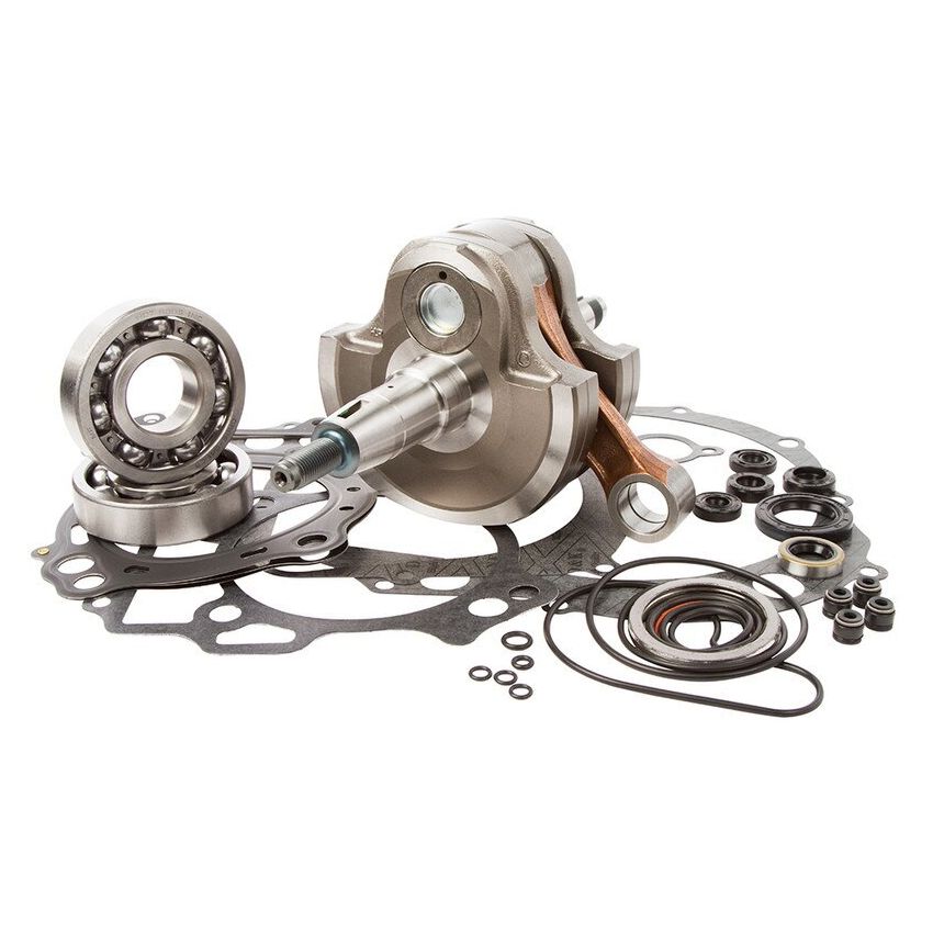 Hot Rods CBK0166 03-06 Kawasaki KFX 400 400cc Bottom End Kit