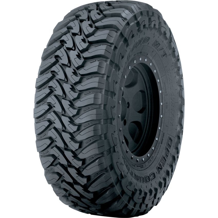 Toyo 38x15.50r18/8 128q Toy Open Country M/T