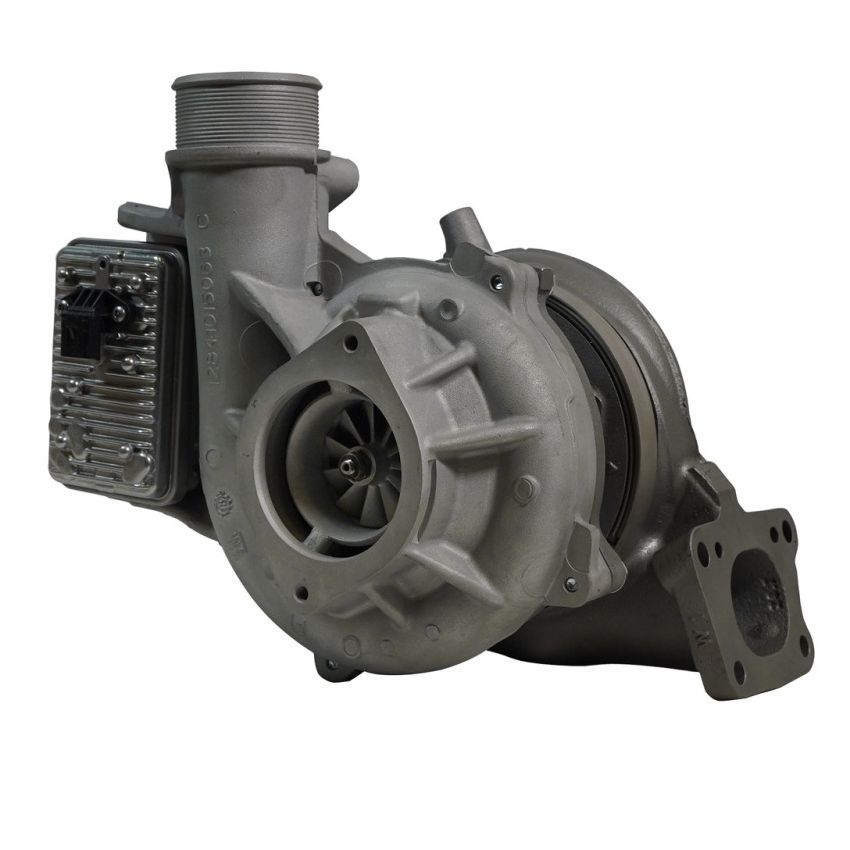 BD Diesel 1045845 17-19 Chevy/GM 2500/3500 L5P Duramax 6.6L Reman. Turbo