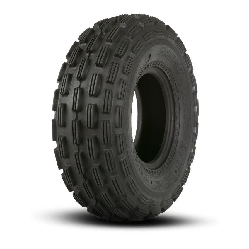 Kenda 082840982A1 K284 Front Max Tire - 21x8-9 2PR 29F TL 23370018