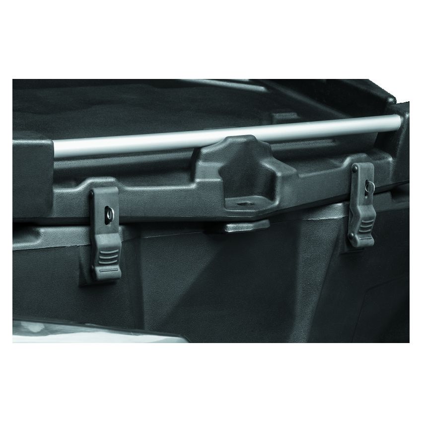 QuadBoss 157143 11-14 Can-Am Commander 1000 Expedition Series Cargo Box