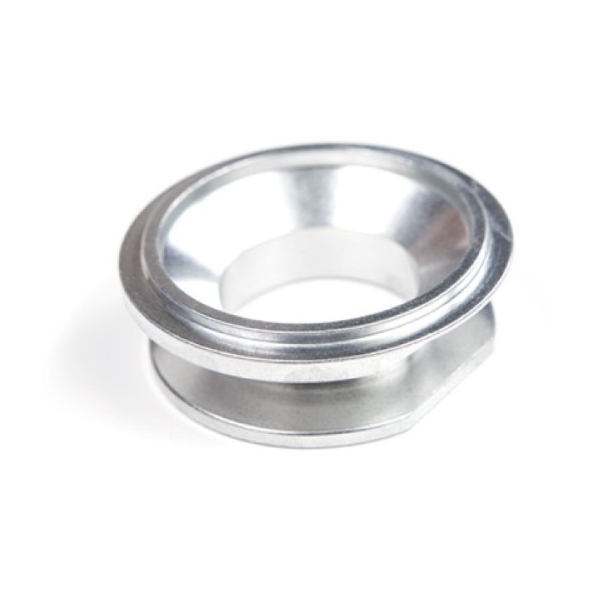 Torque Solution Billet Adapter Flange: HKS to Tial