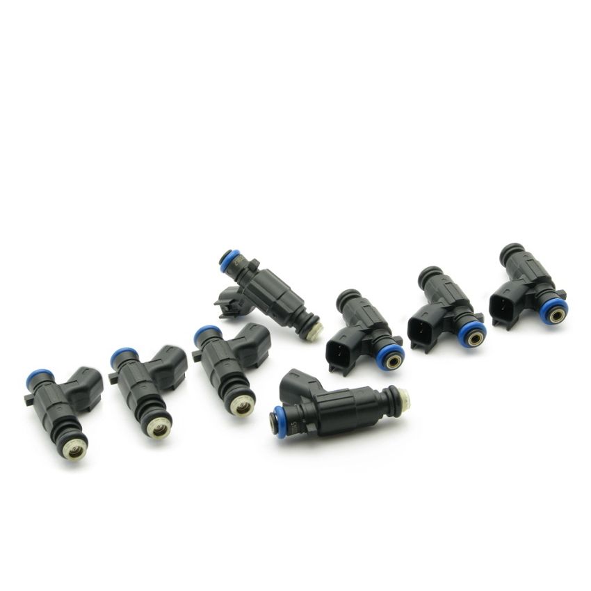 DeatschWerks LS2 / 5.7L & 6.1L HEMI 42lb Injectors