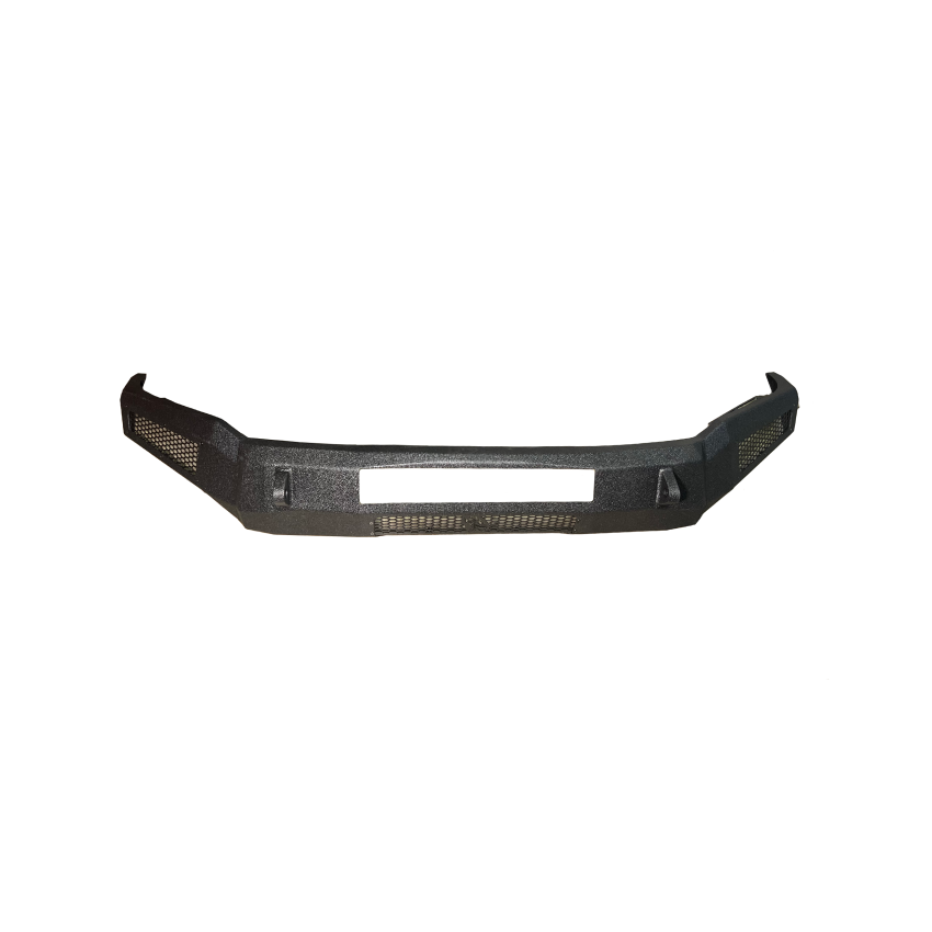 Fishbone Offroad FB22390 18-20 Ford F150 Pelican Front Bumper - Black Texture
