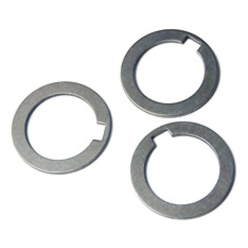 ATI ATI916261M Spacer - Crank Hub - Viper Gen 4 5 Goes Inside Hub for Spacing