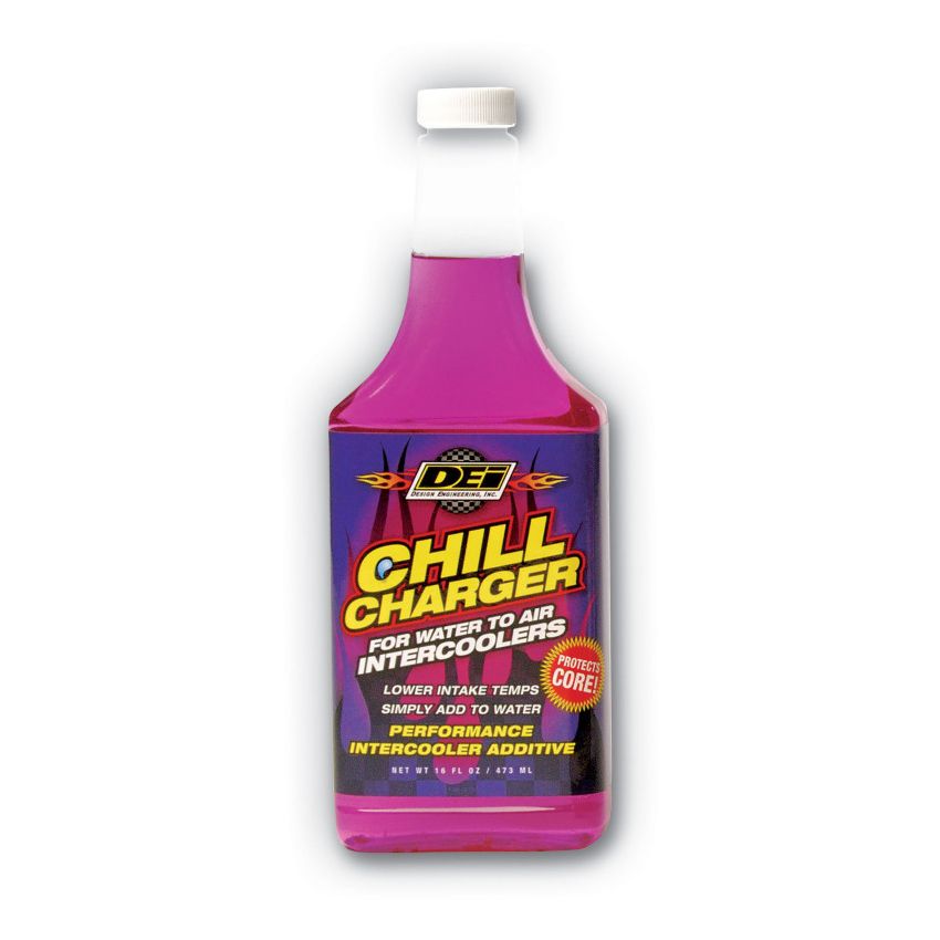 Design Engineering 40208 Chill Charger 16 oz.