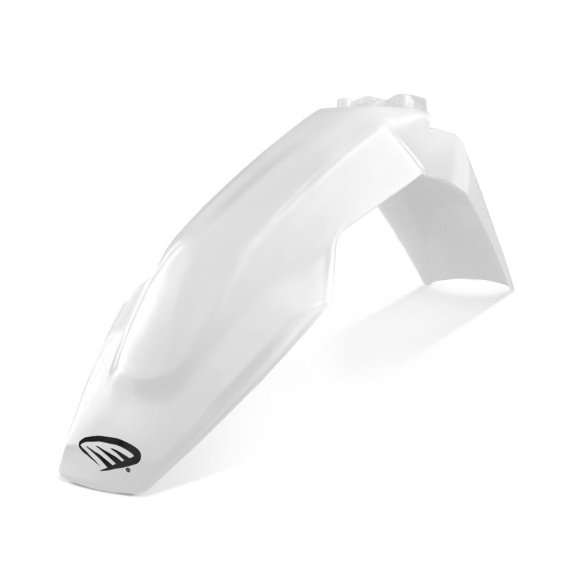 Cycra 1CYC-1544-42 16-23 Husqvarna FC/FE/FX/TC/TE/TC Performance Front Fender - White