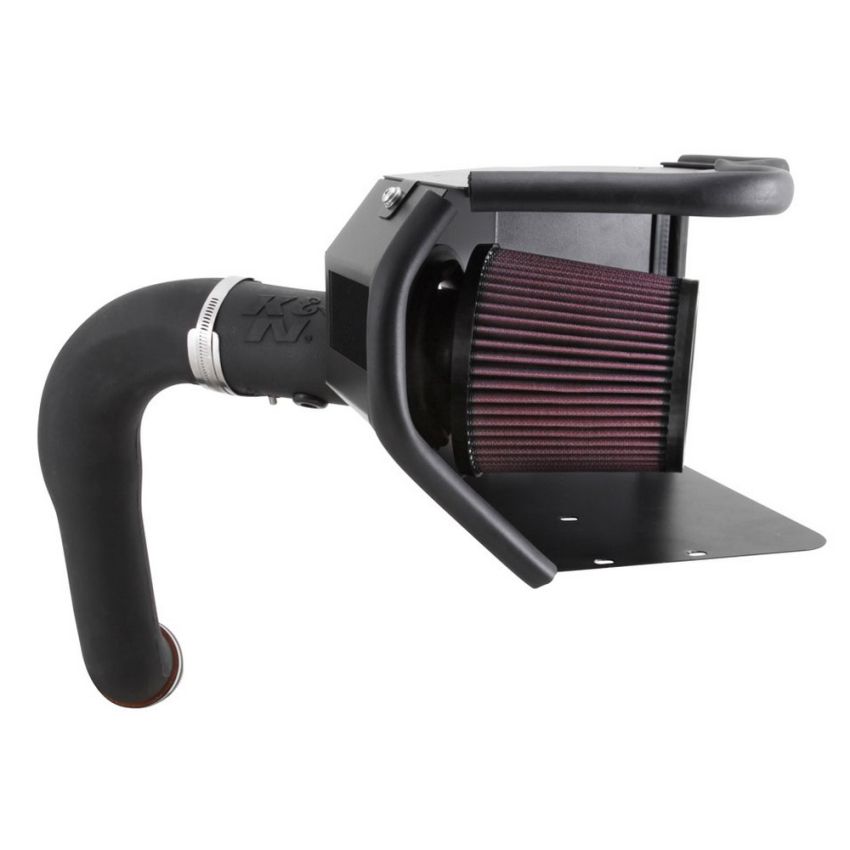 K&N 63-1567 Performance Air Intake System