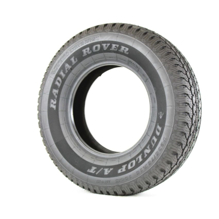 Dunlop 291102136 Lt235/85r16 Rover A/T