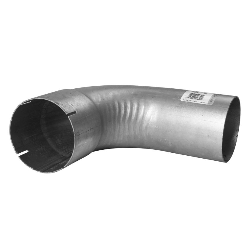 AP Exhaust 10681 Elbow - 90Р’В°, 4