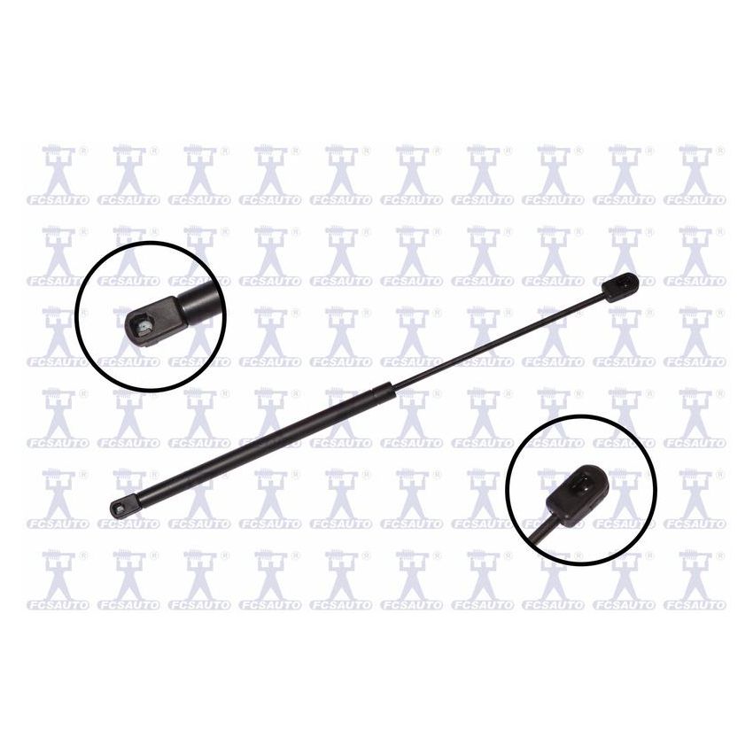 FCS Struts 84185 Back Glass Lift Support