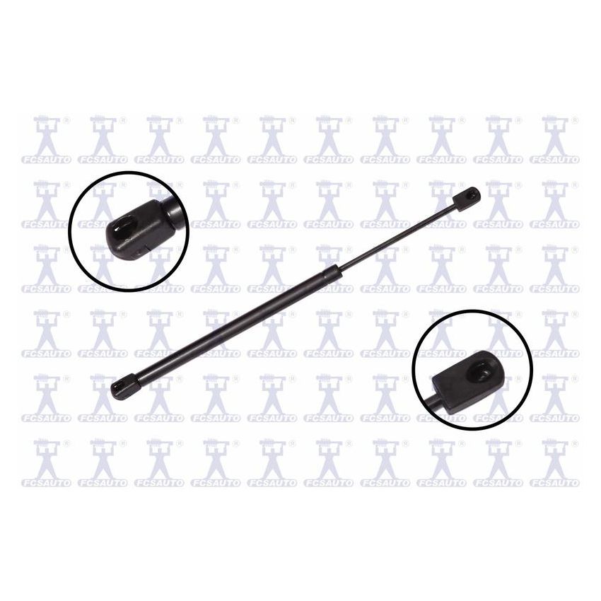FCS Struts 86601 Back Glass Lift Support