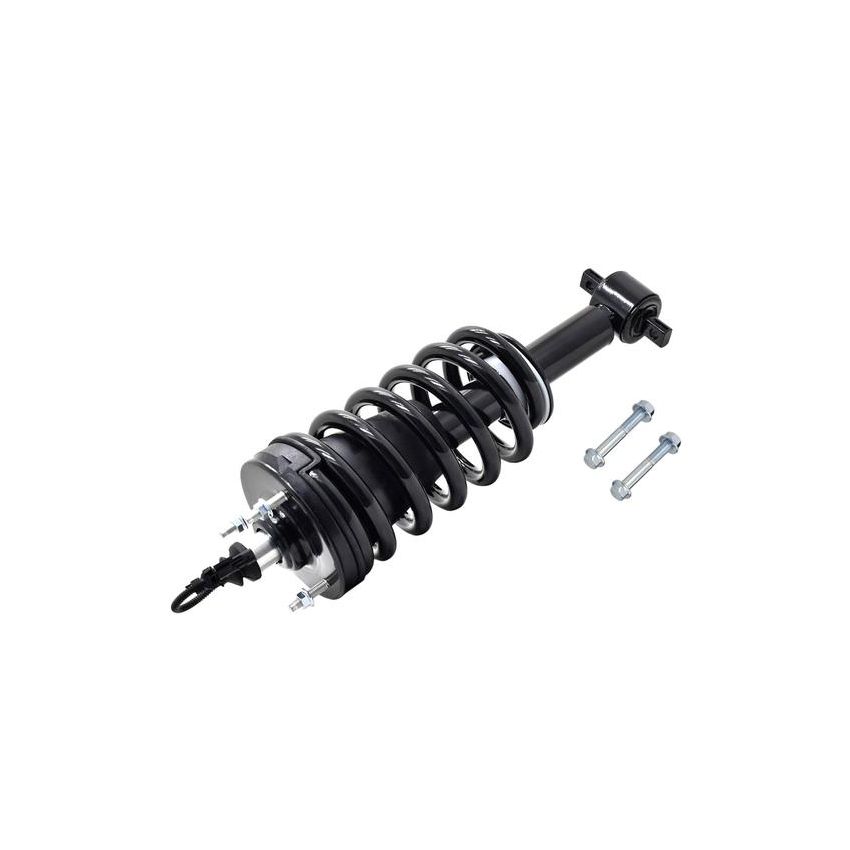 FCS Struts 99084 Suspension Strut and Coil Spring Assembly