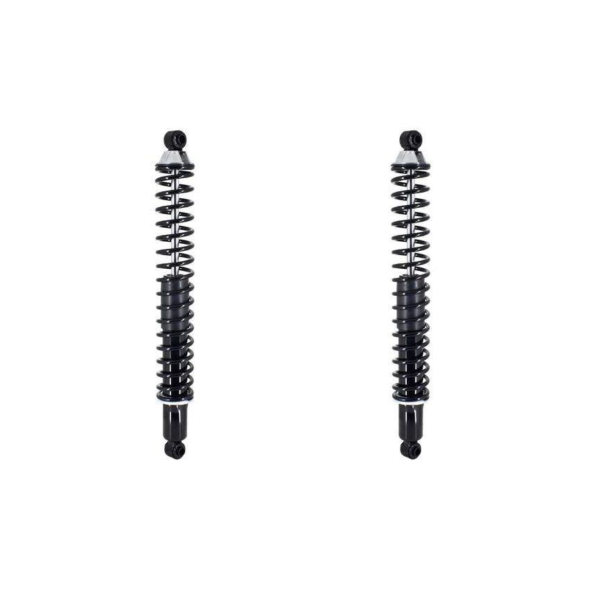 FCS Struts SC00004 Shock Absorber and Coil Spring Assembly