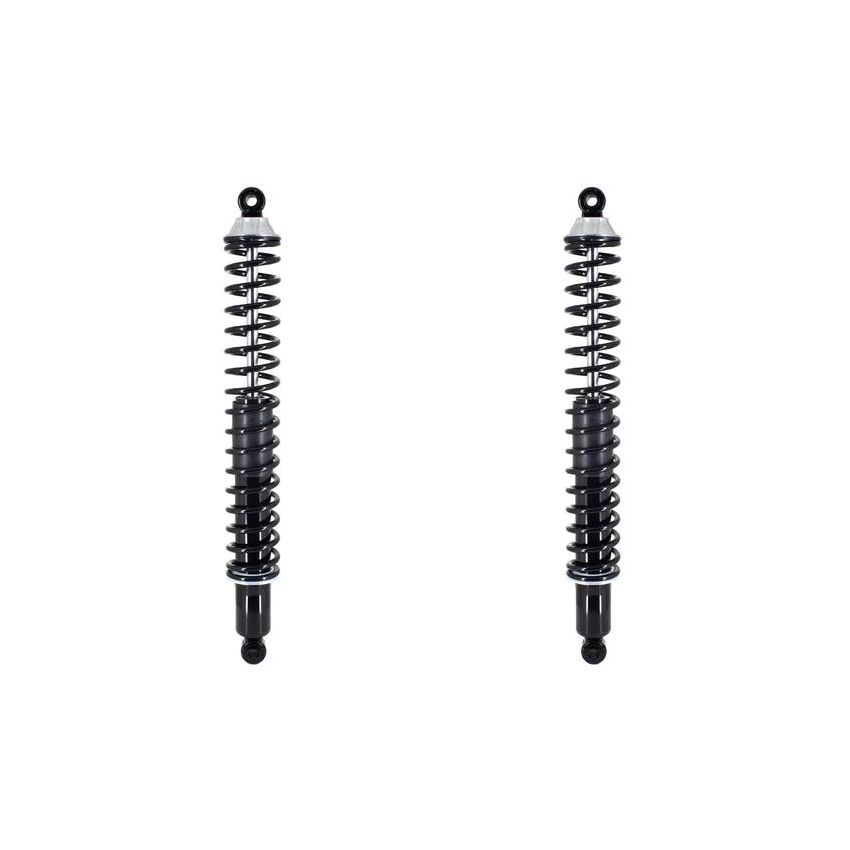 FCS Struts SC00004 Shock Absorber and Coil Spring Assembly