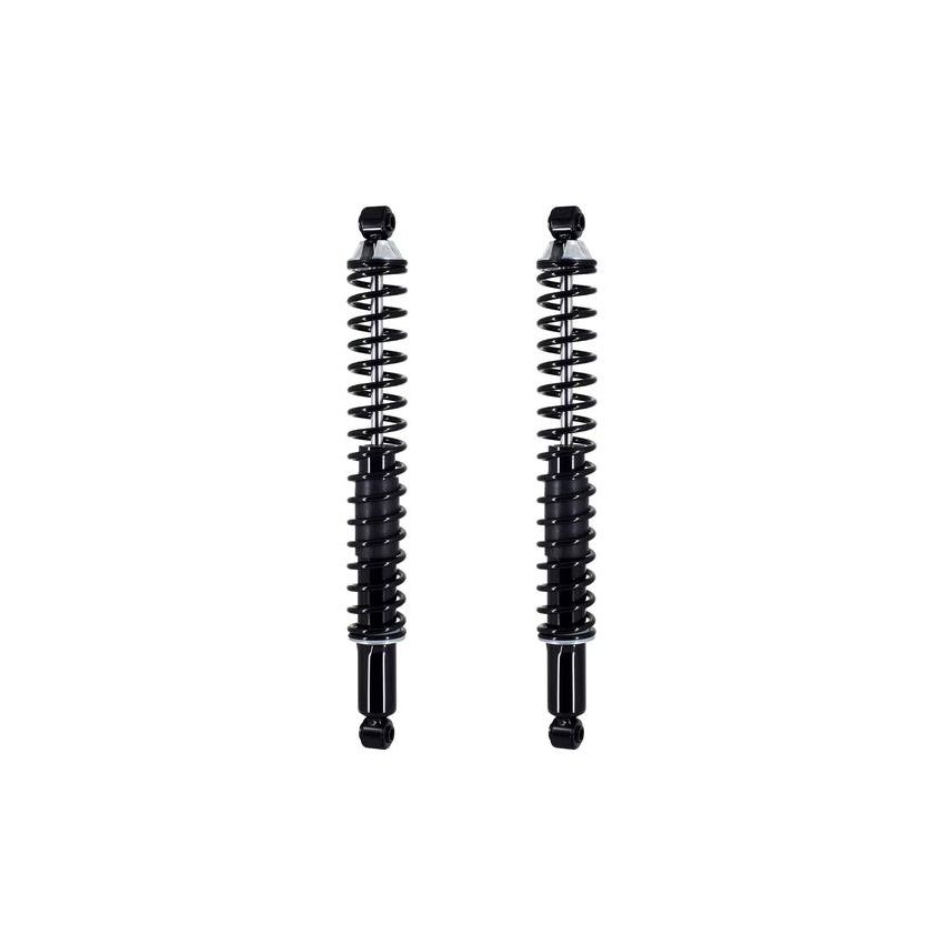 FCS Struts SC00017 Shock Absorber and Coil Spring Assembly