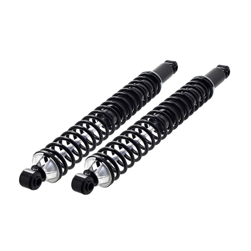 FCS Struts SC00017 Shock Absorber and Coil Spring Assembly