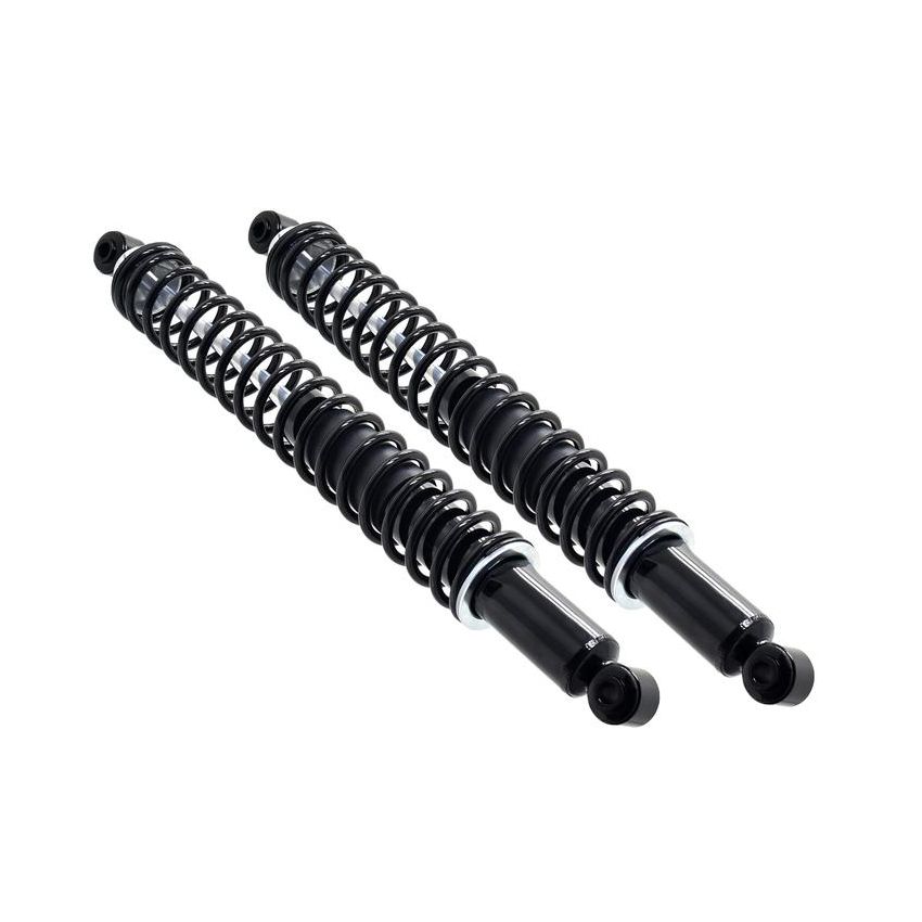 FCS Struts SC00017 Shock Absorber and Coil Spring Assembly