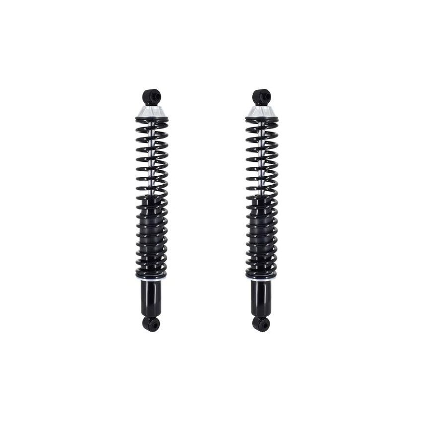 FCS Struts SC00034 Shock Absorber and Coil Spring Assembly