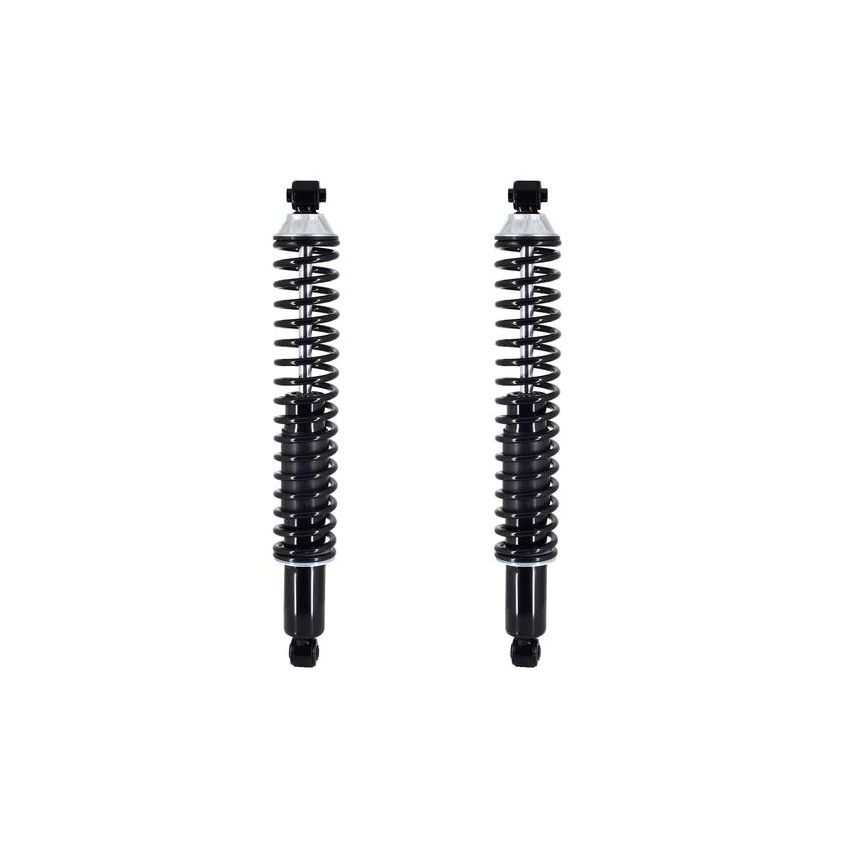 FCS Struts SC00034 Shock Absorber and Coil Spring Assembly