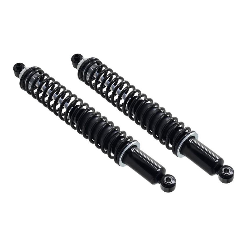 FCS Struts SC00034 Shock Absorber and Coil Spring Assembly