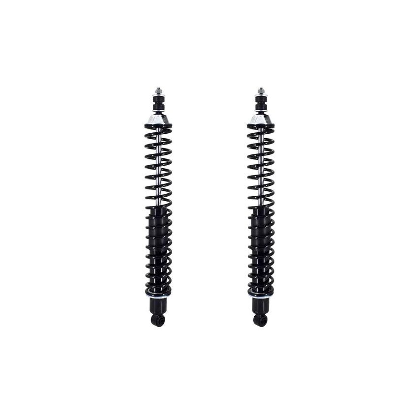 FCS Struts SC00036 Shock Absorber and Coil Spring Assembly