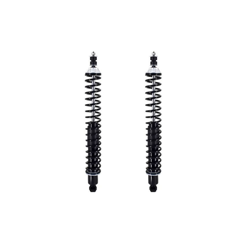 FCS Struts SC00036 Shock Absorber and Coil Spring Assembly