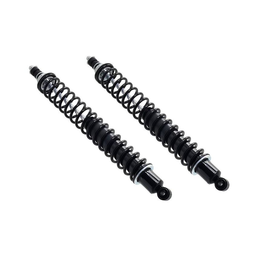 FCS Struts SC00036 Shock Absorber and Coil Spring Assembly