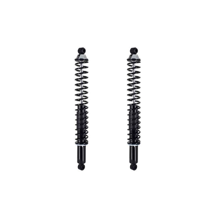 FCS Struts SC00044 Shock Absorber and Coil Spring Assembly