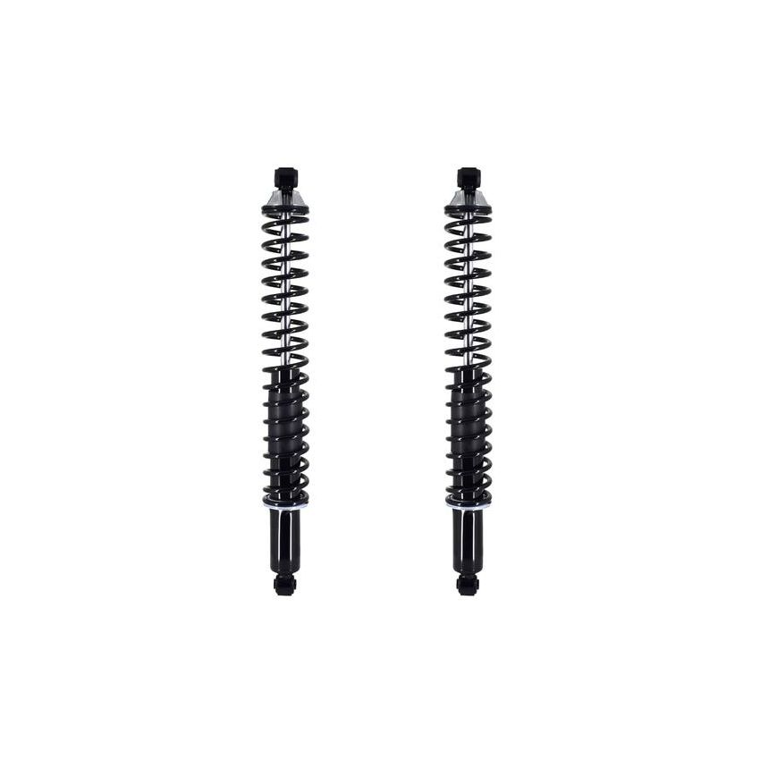 FCS Struts SC00044 Shock Absorber and Coil Spring Assembly