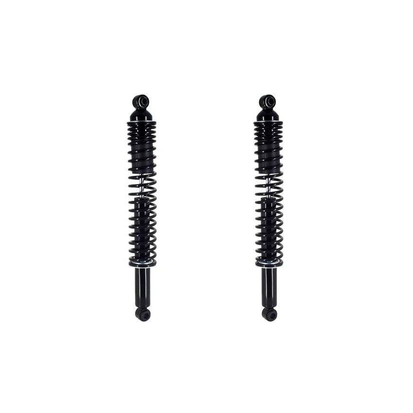 FCS Struts SC00050 Shock Absorber and Coil Spring Assembly