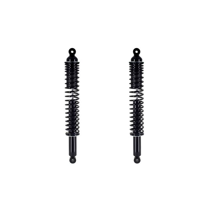 FCS Struts SC00050 Shock Absorber and Coil Spring Assembly