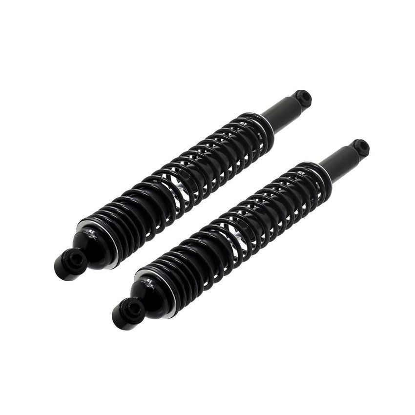 FCS Struts SC00050 Shock Absorber and Coil Spring Assembly