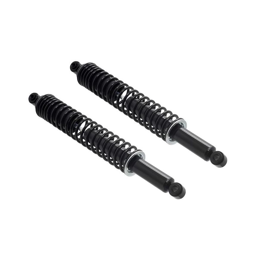 FCS Struts SC00050 Shock Absorber and Coil Spring Assembly