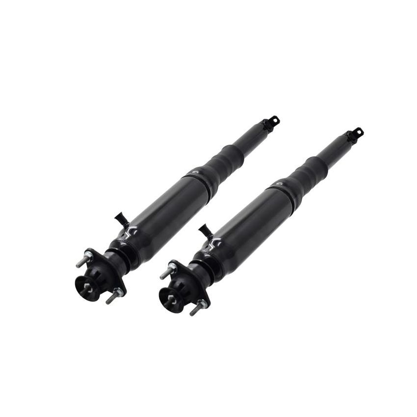 FCS Struts SR00001 Shock Absorber Assembly Kit