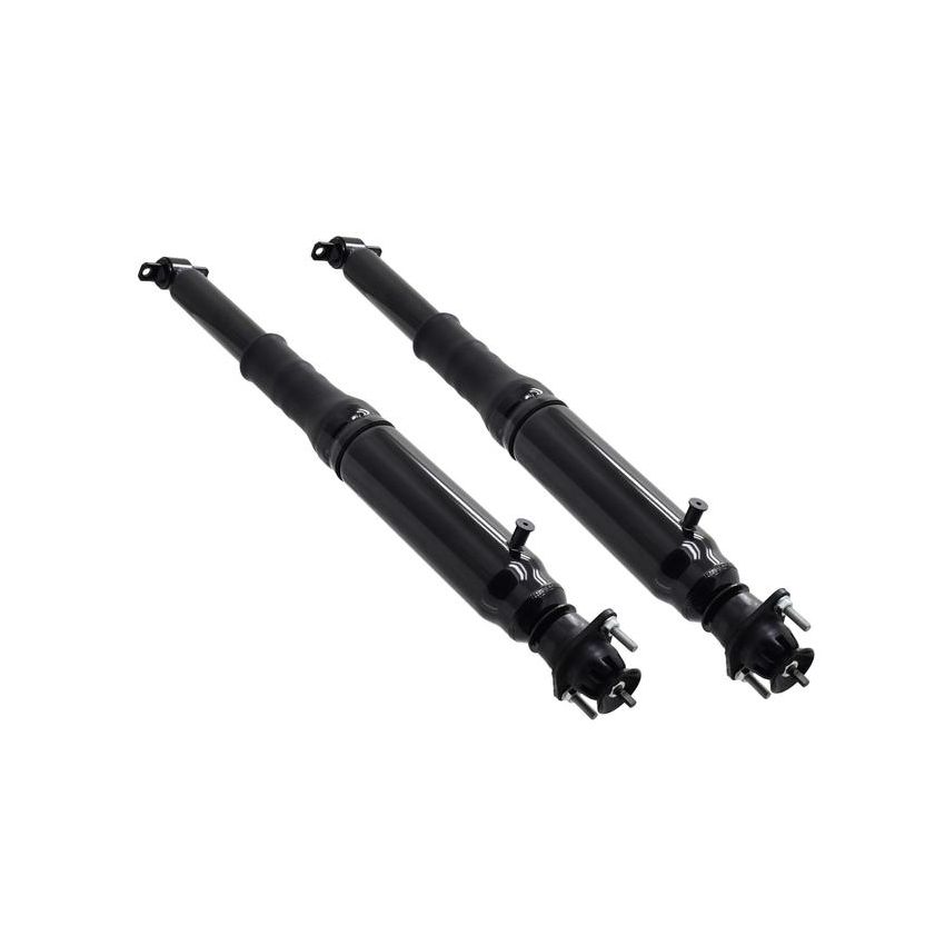 FCS Struts SR00001 Shock Absorber Assembly Kit