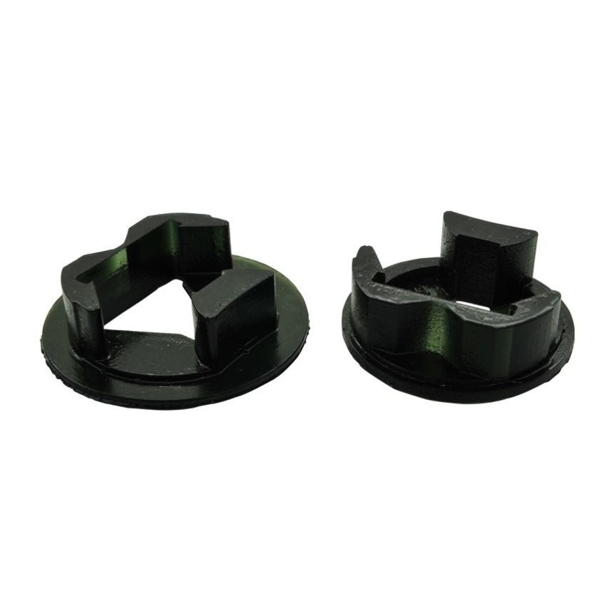 Whiteline KDT915 7/06+ Mazda 3 MPS Front Engine - Rear Mount Insert