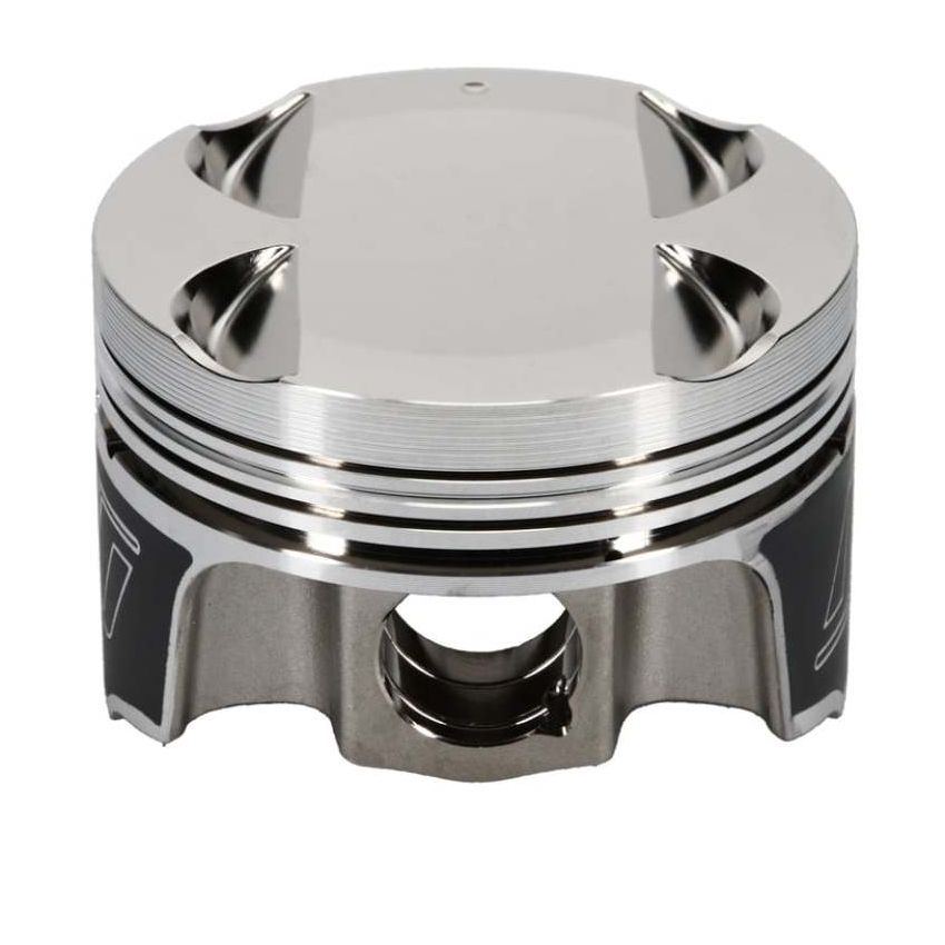 Wiseco K656M85 Mitsu 4G64 w/4G63 Heads 10.5:1 E85 Piston Shelf Stock Kit