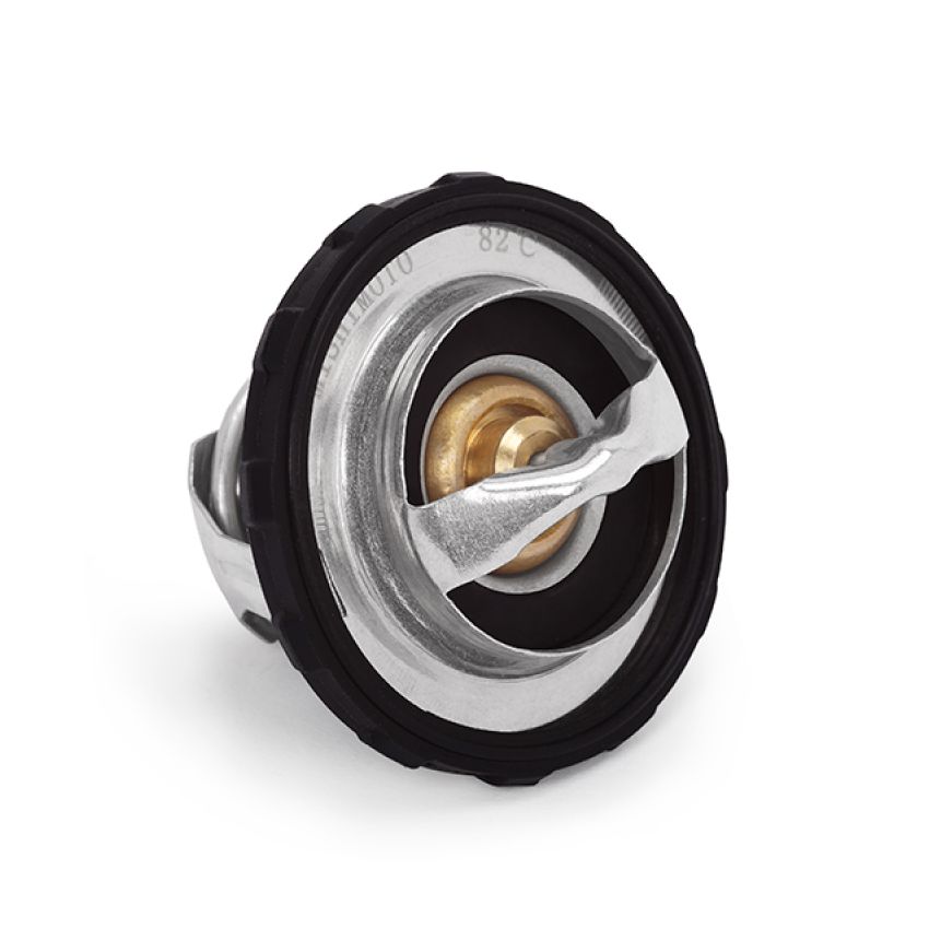 Mishimoto 2016+ Nissan Titan XD Low-Temperature Thermostat