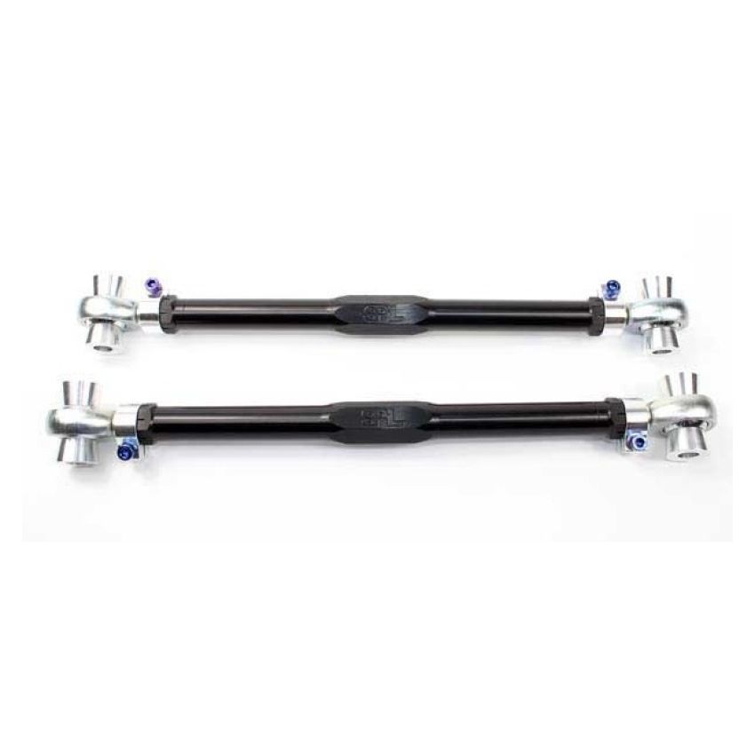 SPL Parts 06-13 BMW 3 Series/1 Series (E9X/E8X) Rear Toe Links (M Version)
