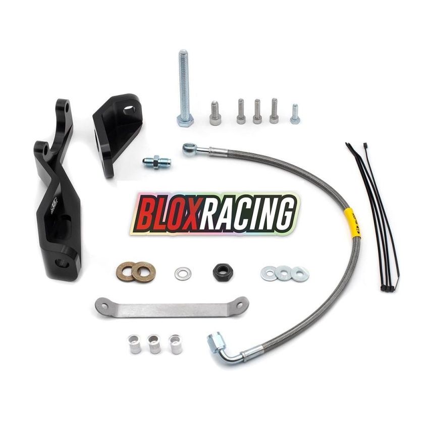 BLOX Racing 2015+ Subaru WRX / STi Pitch Stop Brace